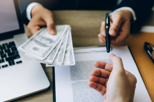 Financial Counseling and Guidance in Crystal River, FL
